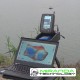 TOSLON TF 650 (Sonda+GPS+Brújula+Creador de mapas)