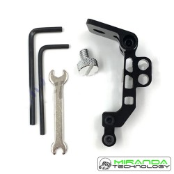 Soporte para pantalla