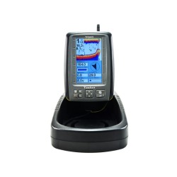 TOSLON TF 640 (Sonda, GPS, No Autopilot)
