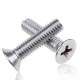 JUEGO DE TORNILLOS INOX