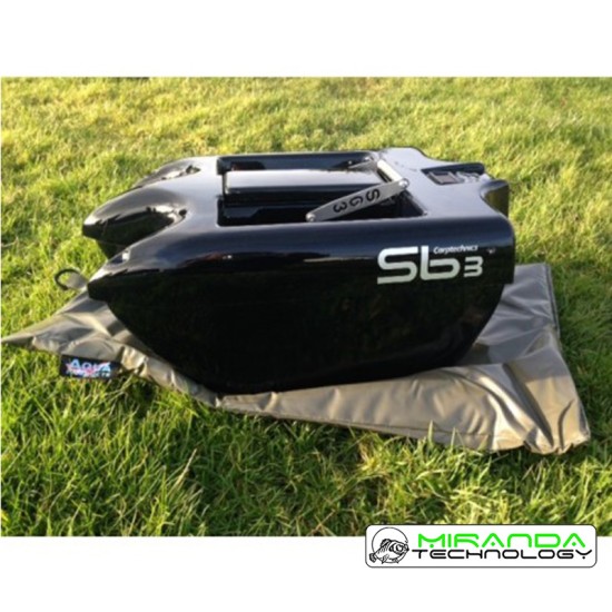 Carptechnics SB3 Pro