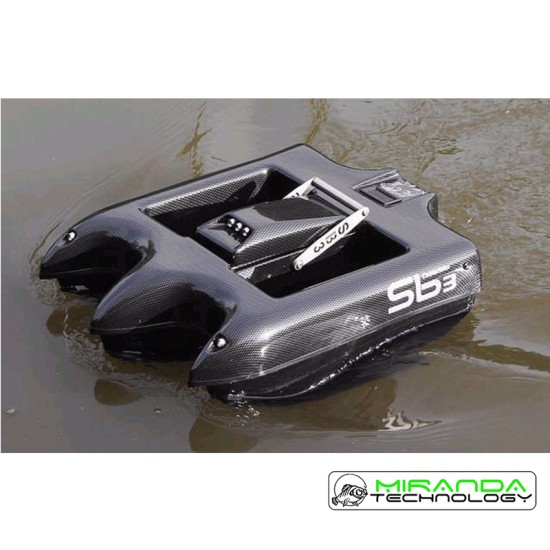 Carptechnics SB3 Pro