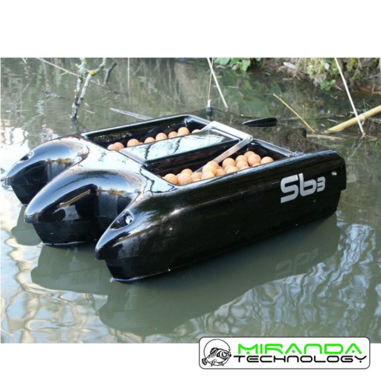 Carptechnics SB3 Pro
