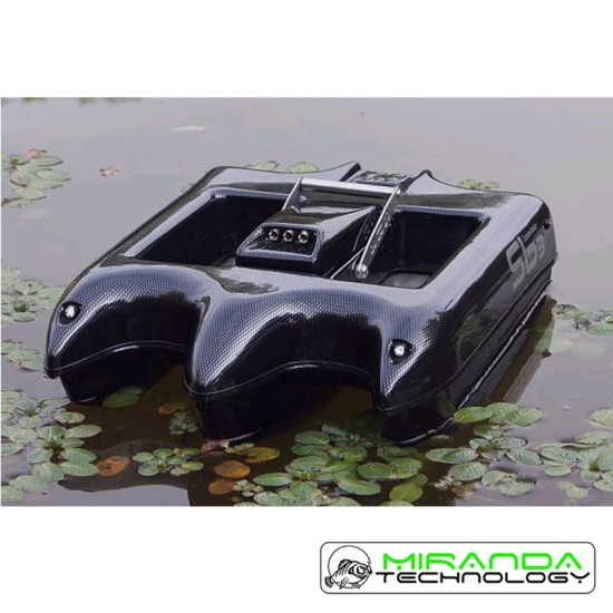 Carptechnics SB3 Pro