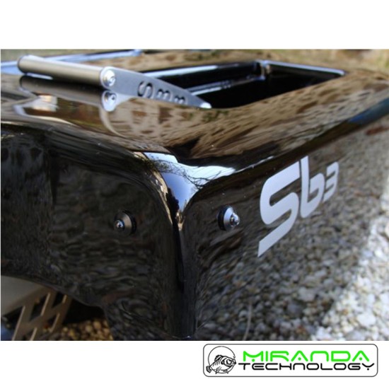 Carptechnics SB3 Pro