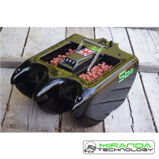 Carptechnics SB3 Pro