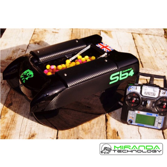 Carptechnics SB4 Pro