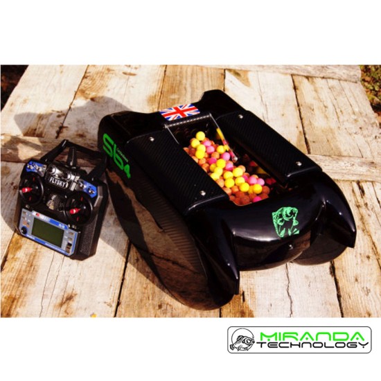 Carptechnics SB4 Pro
