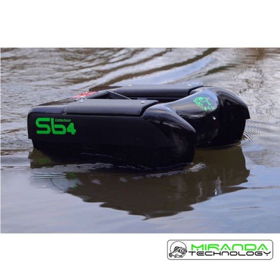 Carptechnics SB4 Pro