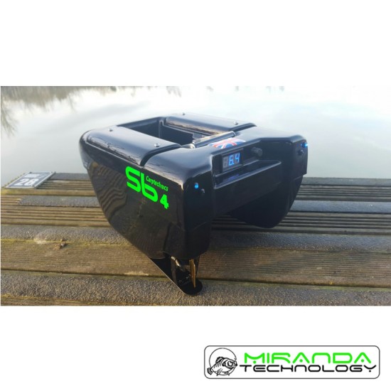 Carptechnics SB4 Pro