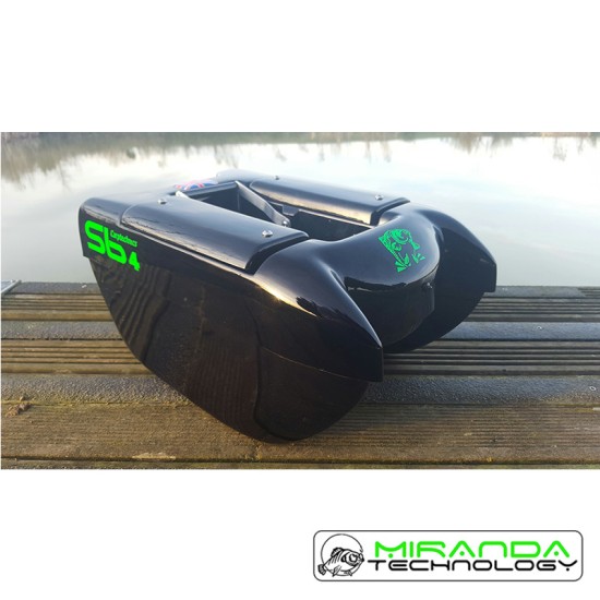 Carptechnics SB4 Pro