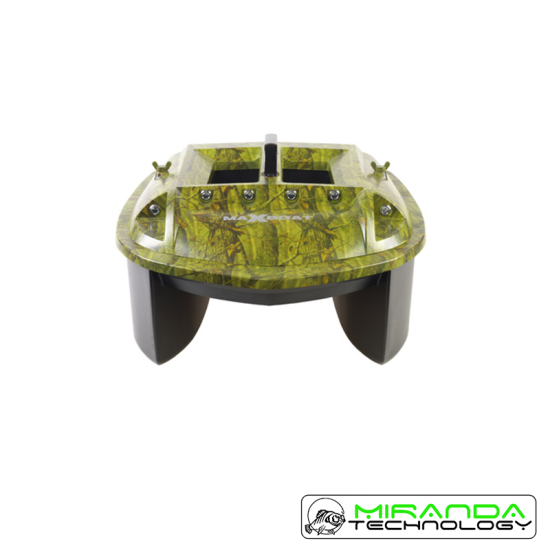 ANATEC MAXBOAT