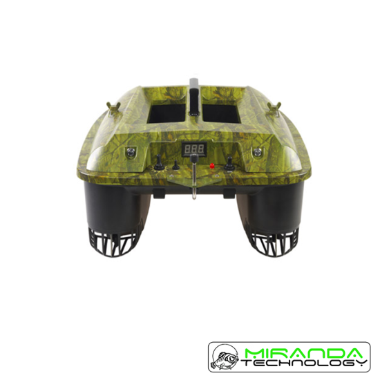 ANATEC MAXBOAT