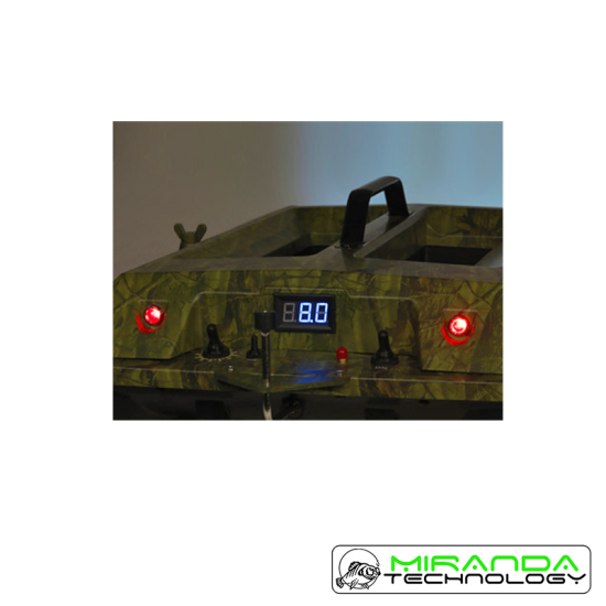 ANATEC MAXBOAT