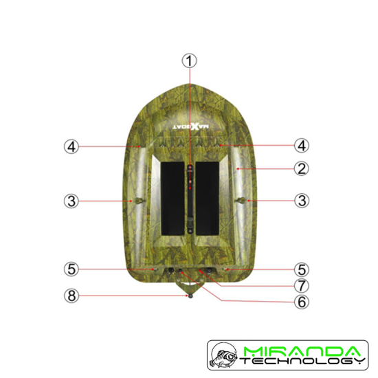 ANATEC MAXBOAT