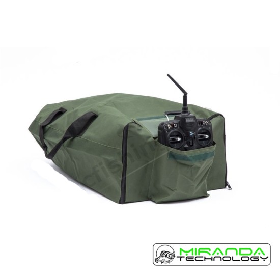 Bolsa transporte BC 1