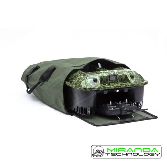 Bolsa transporte BC 1