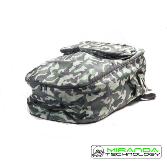 Bolsa transporte BC 2