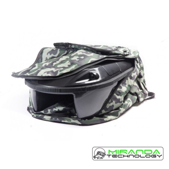 Bolsa transporte BC 2