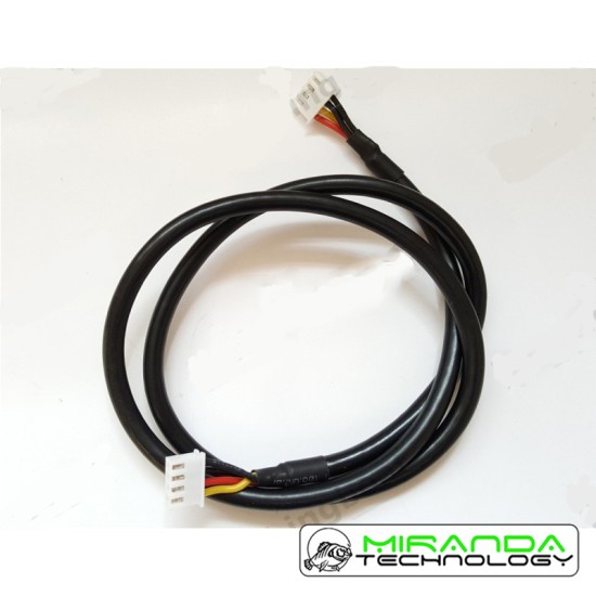 Cable sonda