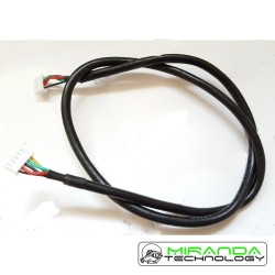 Cable GPS