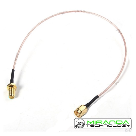 Alargador SMA para antena