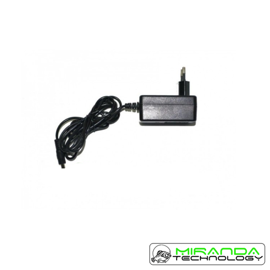 Cargador para barco cebador Carponizer