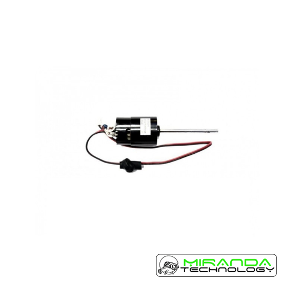 Motor Carponizer 2/3