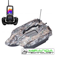 Miranda Technology - X- Pilot . El GPS para tu barco cebador #miranda  #technology #serviciotecnico #reparación #calidad #garantia #barcocebador # barco #GPS #cebador #carpfishing #carp #fishing #mirandatechnology #xpilot  #carpmadness #pilotoautomatico